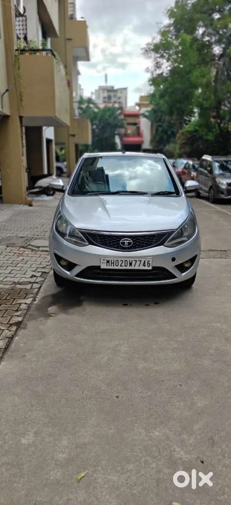Tata Bolt Revotron Xt, 2015, Petrol