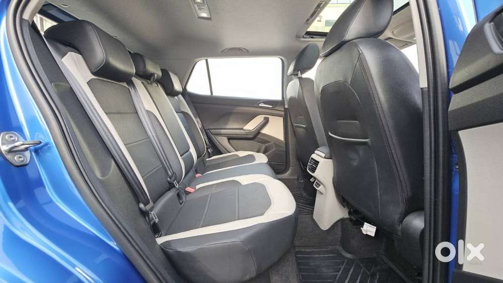 Volkswagen Taigun Gt Plus 1.5 Tsi Dsg (with Ventilated Seats), 2024,..