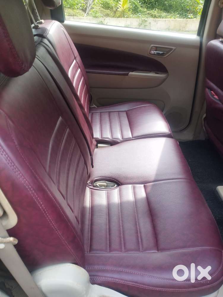 Maruti Suzuki Ertiga 2012-2015 Zdi Plus, 2013, Diesel