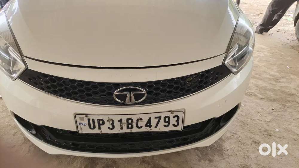 Tata Tiago Xm 2019 Car