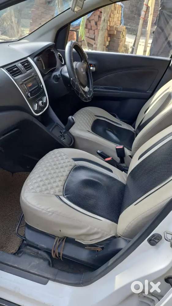 Maruti Suzuki Celerio 2018 Petrol