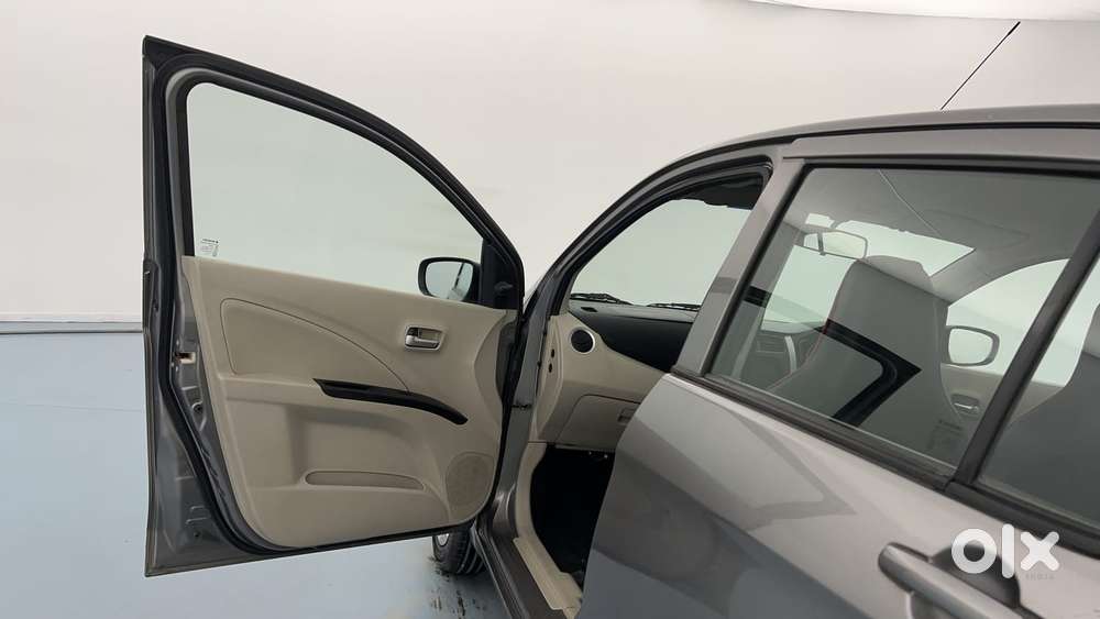 Maruti Suzuki Celerio 1.0 Vxi Amt, 2018, Petrol