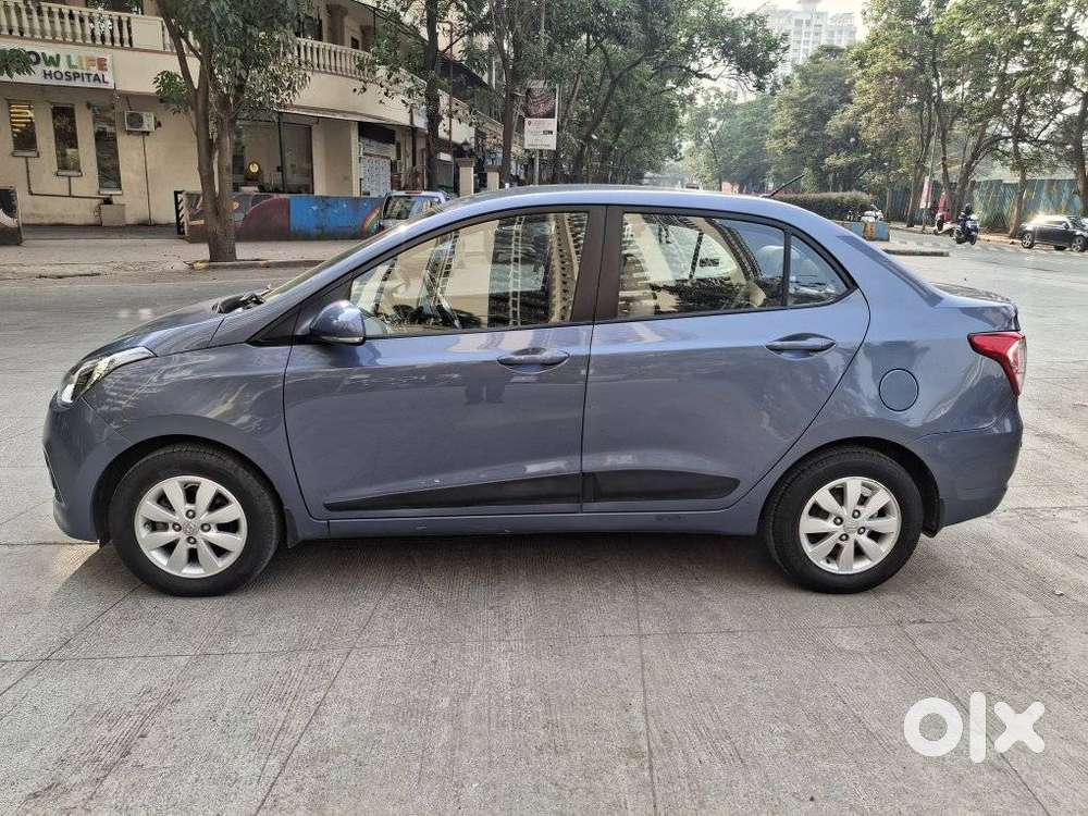 Hyundai Xcent 2014-2016 1.1 Crdi Sx, 2015, Diesel