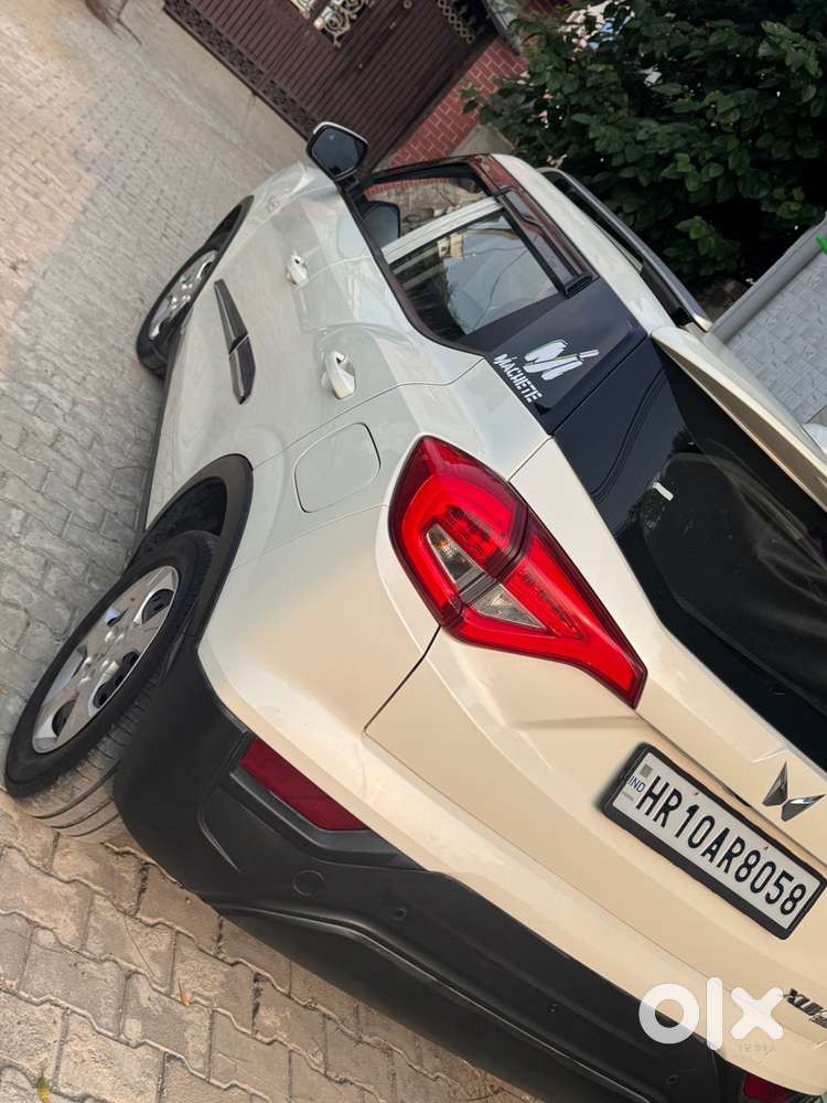 Mahindra Xuv300 Diesel 2023