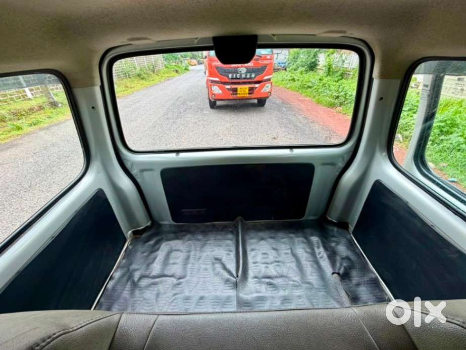 Maruti Suzuki Eeco 5 Seater Ac, 2023, Petrol