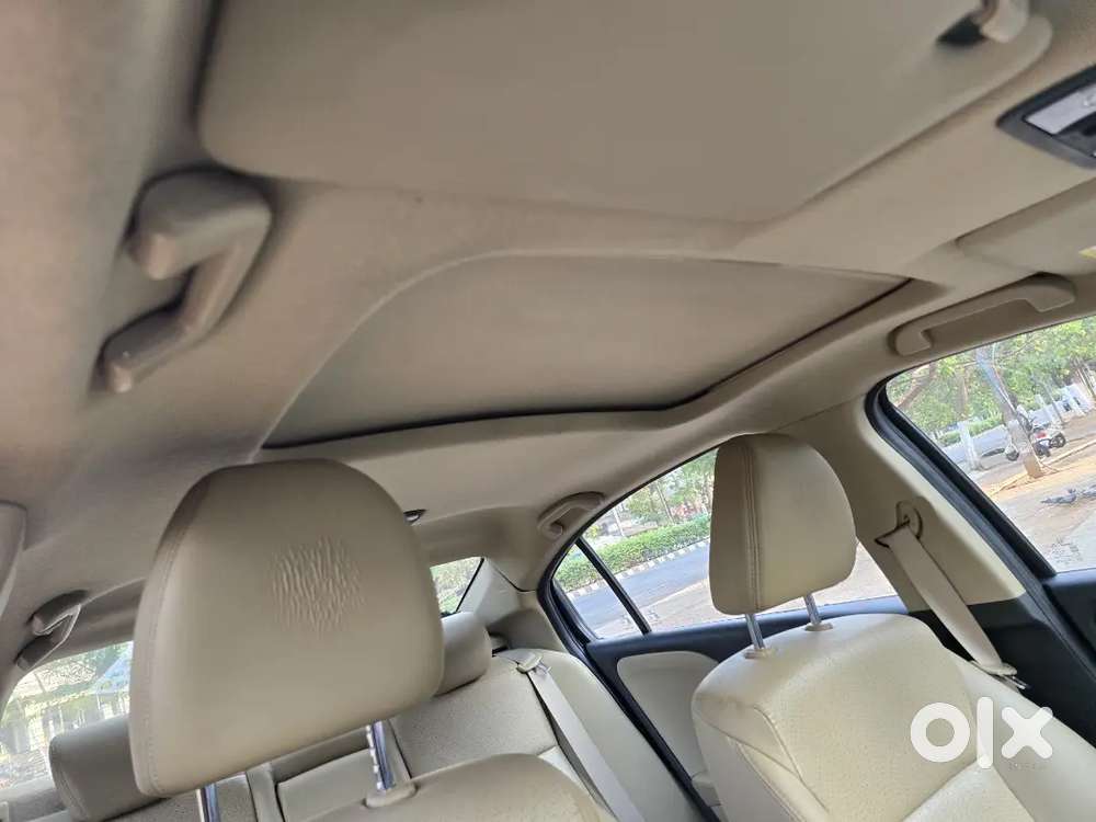 Honda City Zx 2017 Petrol Well Maintained