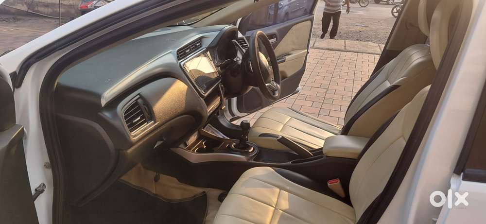 Honda City 2011-2013 V Mt Avn, 2018, Petrol