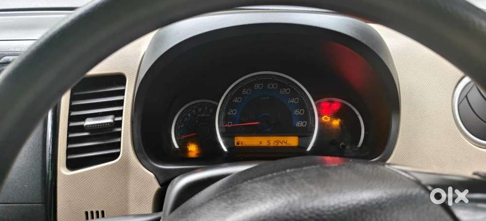 Maruti Suzuki 2017 Car