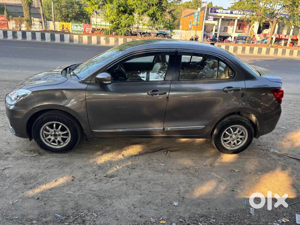 Maruti Suzuki Dzire 1.2 Vxi, 2020, Petrol