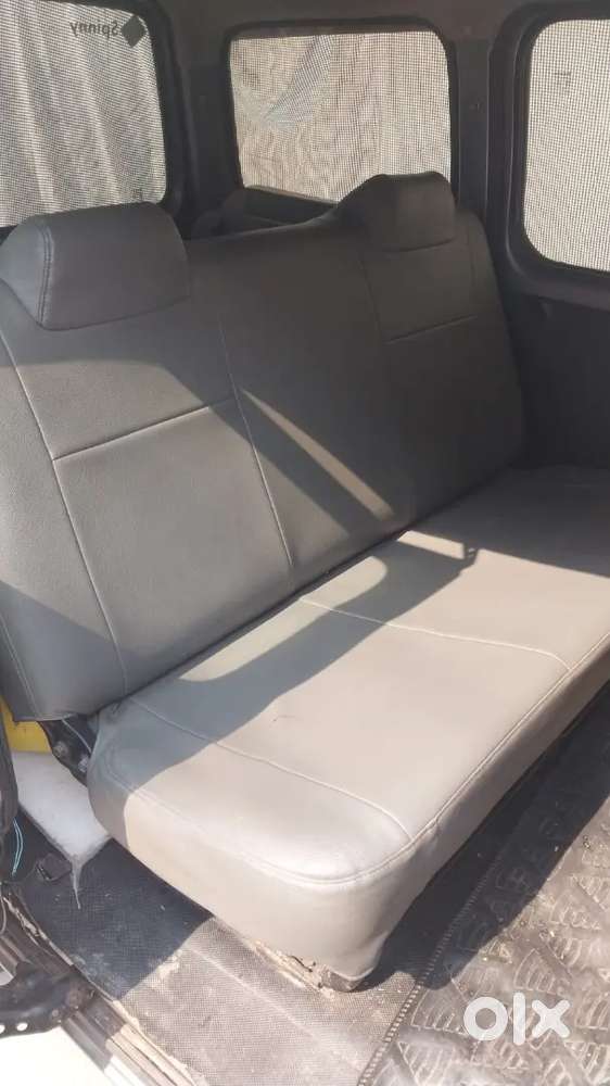 Maruti Suzuki Eeco 2018 Petrol 92000 Km Driven