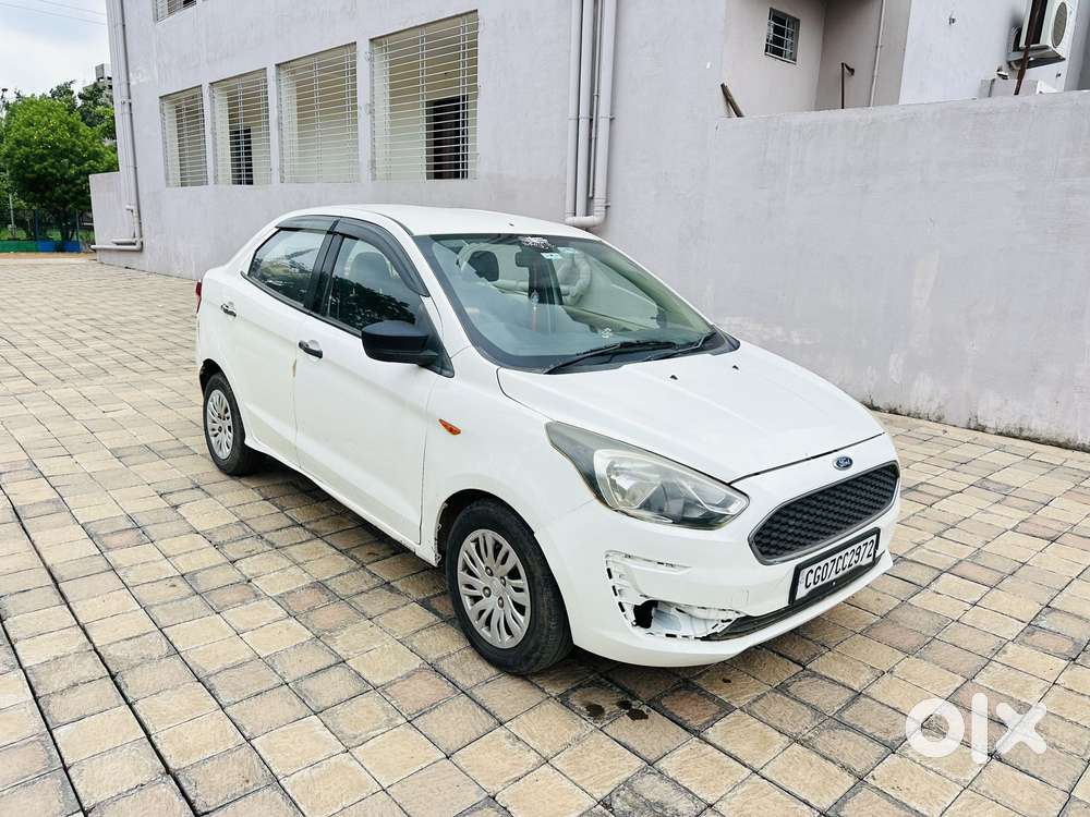 Ford Aspire Trend Plus Tdci, 2021, Diesel