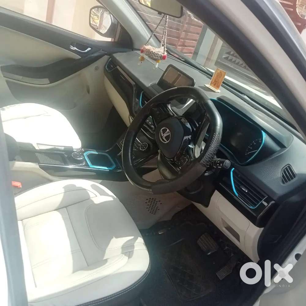 Tata Nexon Ev 2022