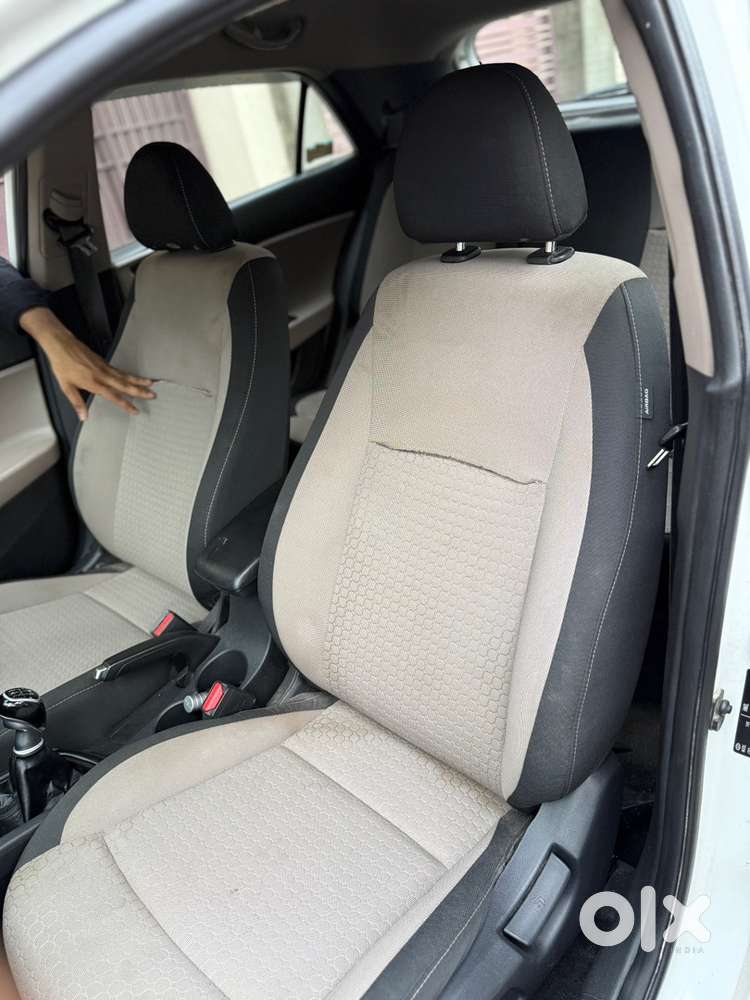 Hyundai I20 Diesel 2017