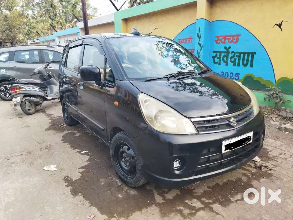 Maruti Suzuki Estilo Vxi 2010 Year