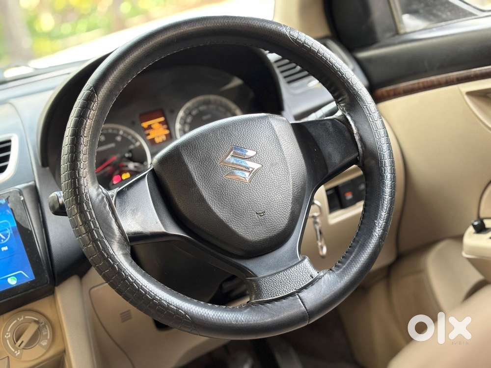 Maruti Suzuki Swift Dzire Vdi Bsiv, 2013, Diesel
