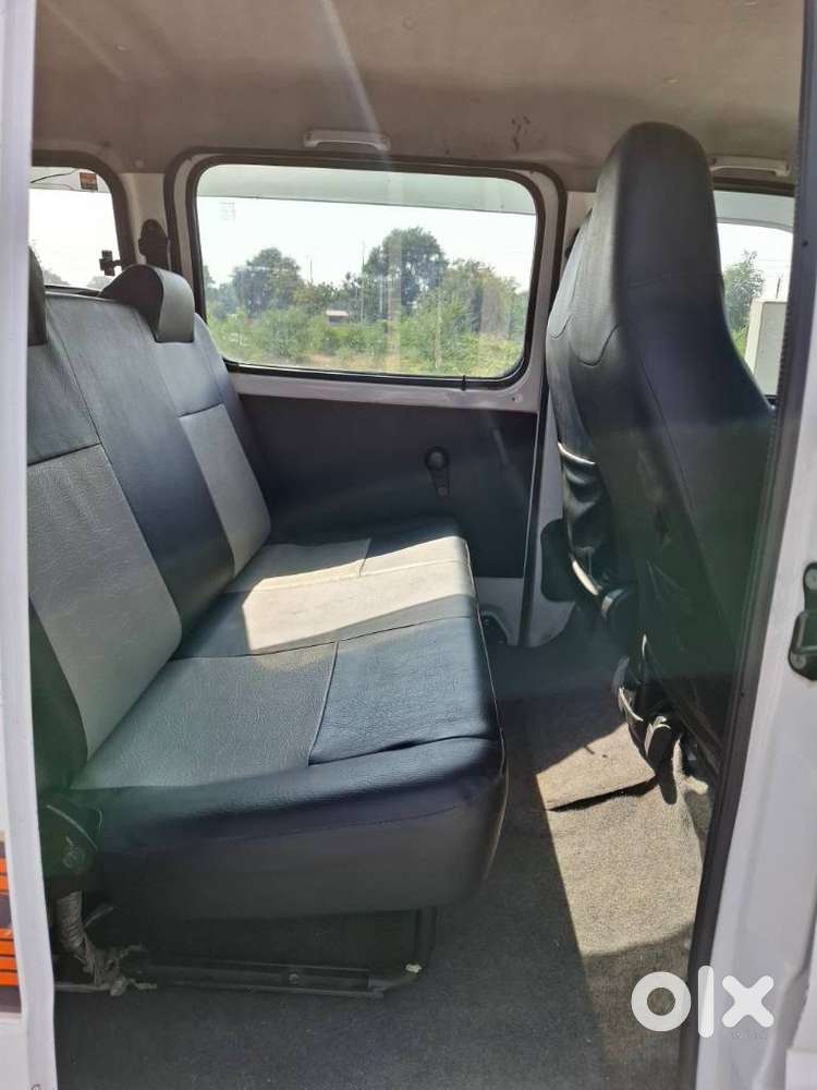 Maruti Suzuki Eeco 7 Seater Standard, 2022, Cng & Hybrids