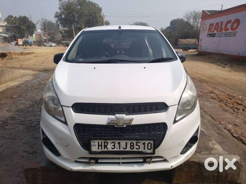 Chevrolet Beat 2014 Diesel Good Condition