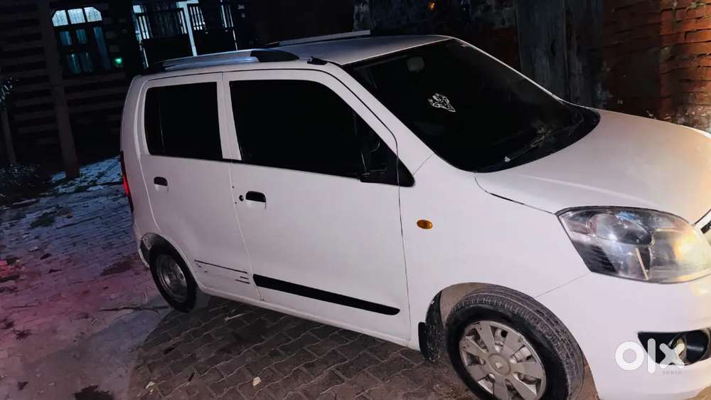 Maruti Suzuki Wagon R 1.0 2019 Cng & Hybrids 65000 Km Driven