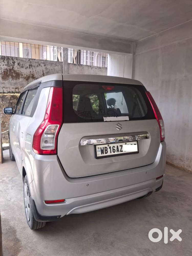 Single-hand Driven, Excellent Condition—ready For Long Drives Anytime,