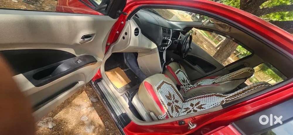 Maruti Suzuki Celerio 2014 Petrol 66000 Km Driven