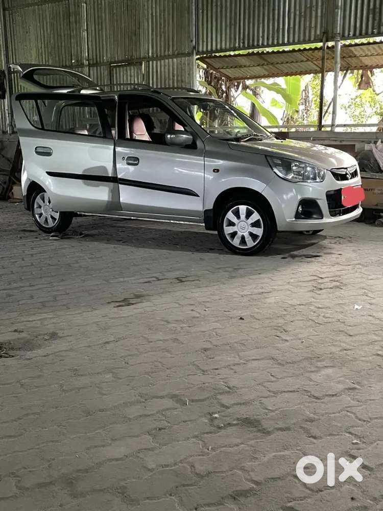 Showroom Condition Not A Single Problem