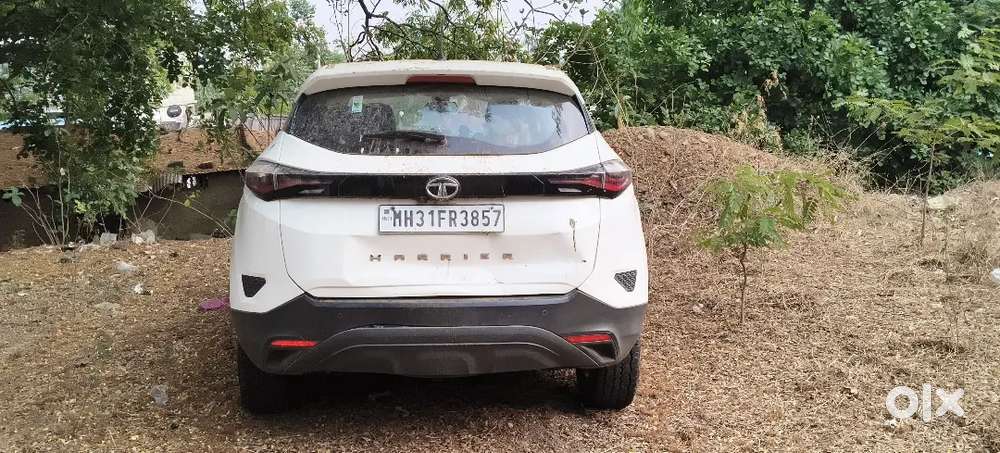 Tata Harrier 2.0 Kryotec Xt 2021 Diesel