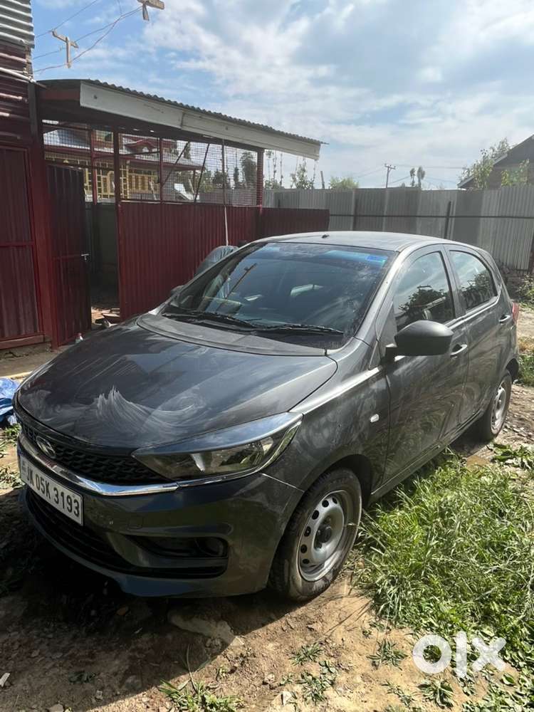 Tata Tiago 2021  – Excellent Condition