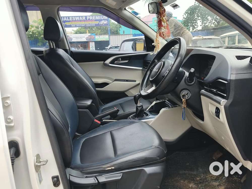 Kia Carens 1.5 Premium 7 Str, 2024, Petrol