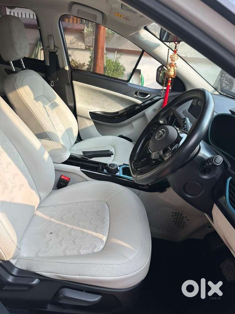 Tata Nexon Ev 2021 Car, 31178km