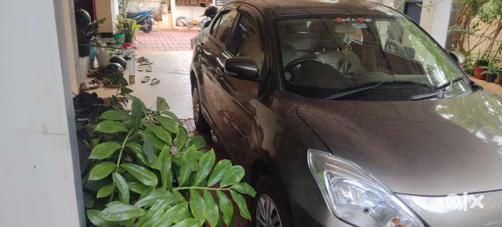 Maruti Suzuki Dzire 2021 Petrol 72000 Km Driven