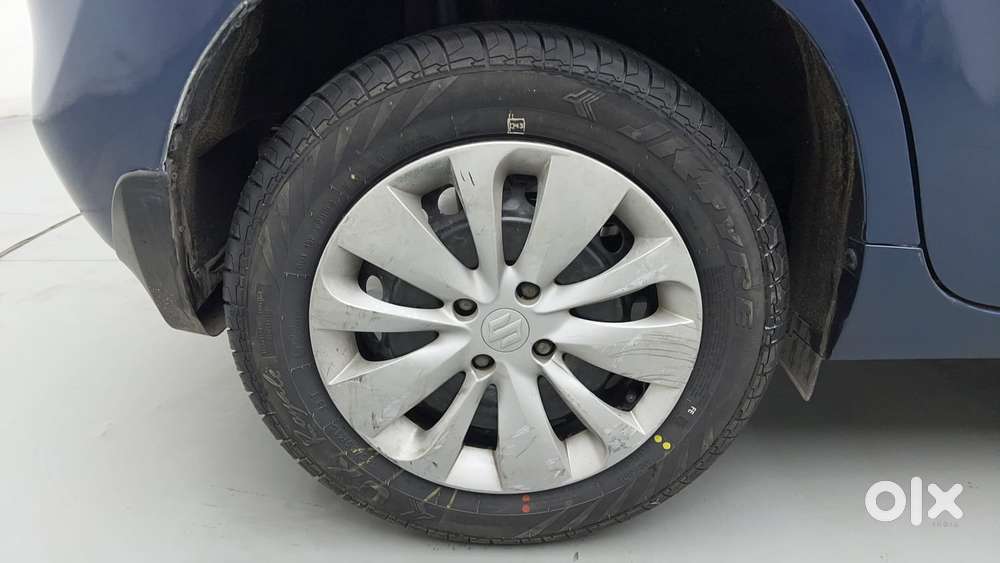 Maruti Suzuki Baleno Delta, 2017, Petrol