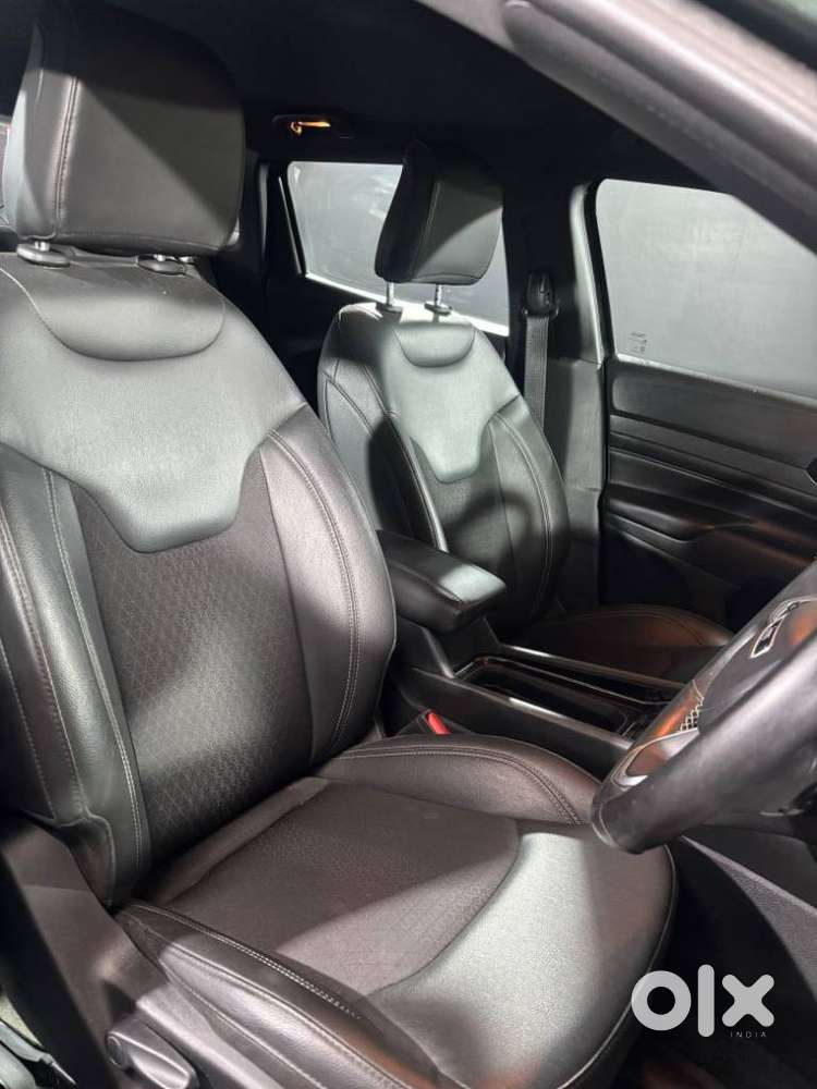 Jeep Compass 1.4 Longitude Plus Petrol At, 2022, Petrol