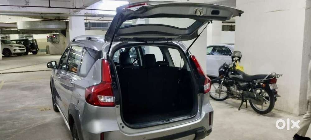 Maruti Suzuki Xl6 1.5 Alpha At, 2020, Petrol