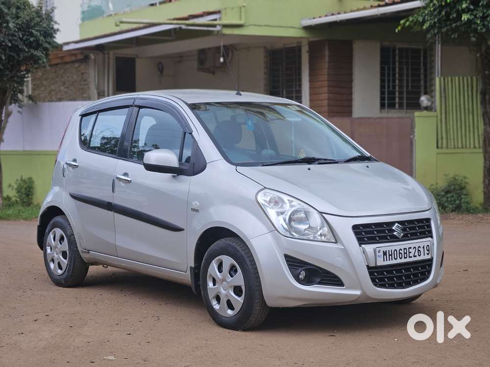 Maruti Suzuki Ritz Vdi, 2013, Diesel