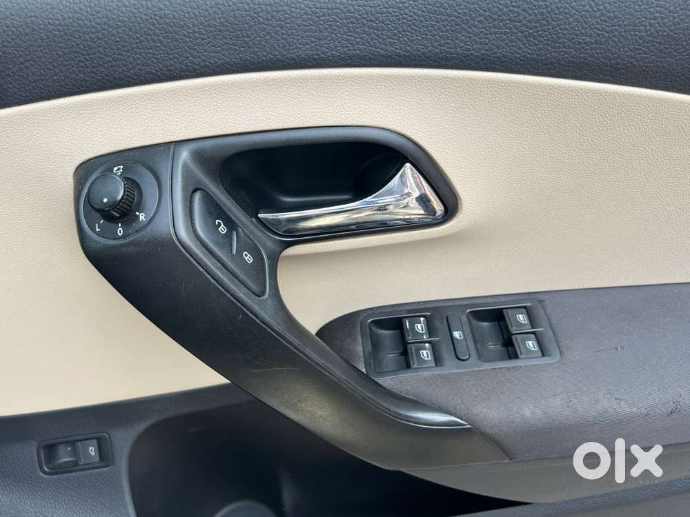 Skoda Rapid 1.6 Mpi At Ambition, 2017, Diesel