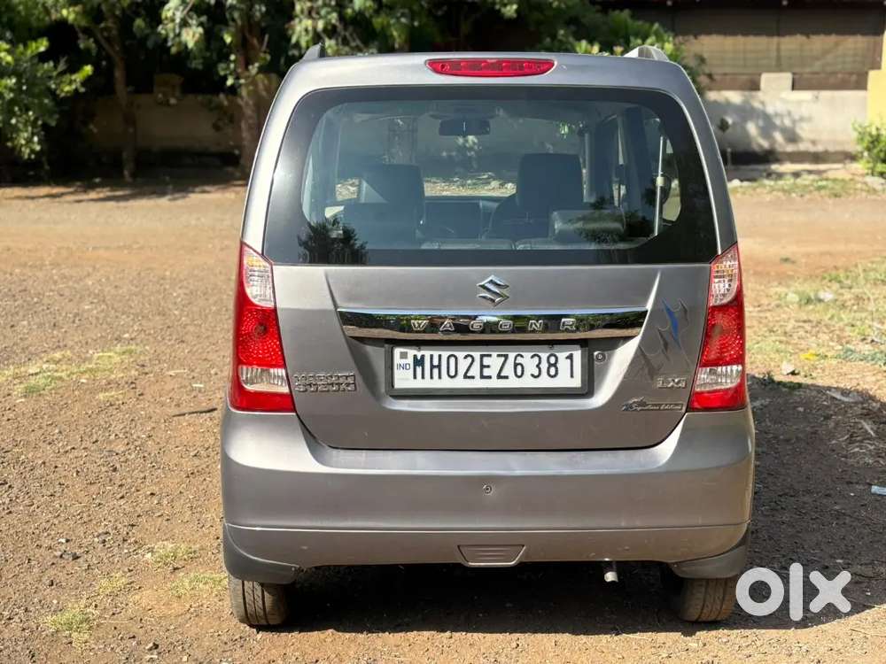 2019 Wagonr Cng  Single Owner  Excellent Condition