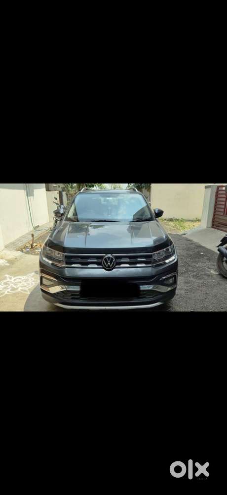 Volkswagen Taigun 2022 Petrol