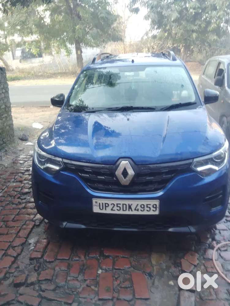 Renault Triber Amt 2022