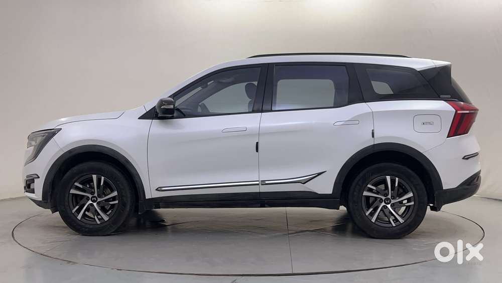 Mahindra Xuv700 2.2 Ax 5 Diesel Mt 7 Str, 2024, Diesel