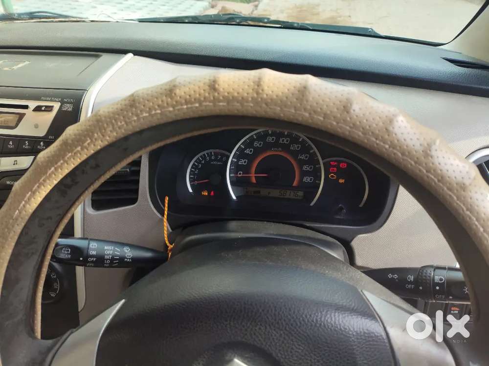 Maruti Suzuki Wagon R 2013