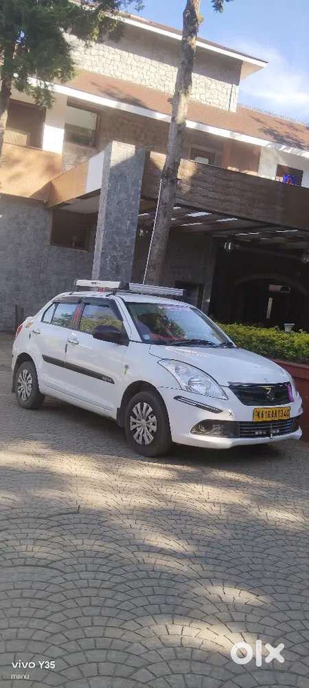 Maruti Suzuki Dzire 2022