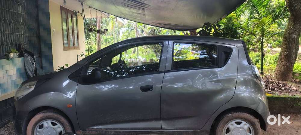 Chevrolet Beat 2012 Diesel 66000 Km Driven