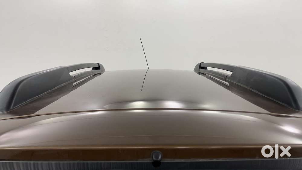 Renault Duster 2015-2016 Petrol Rxl, 2014, Petrol