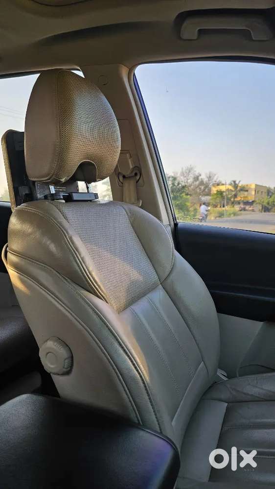 Mahindra Xuv500 2016 Diesel 86250 Km Driven