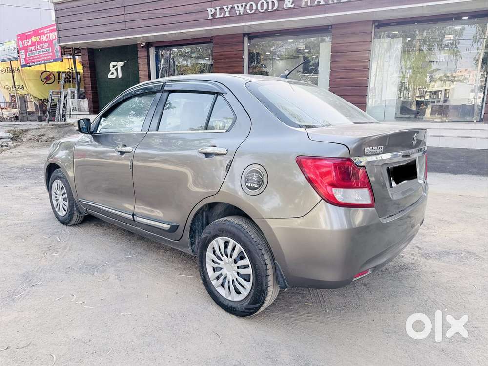 Maruti Suzuki Swift Dzire Vxi Optional, 2019, Petrol