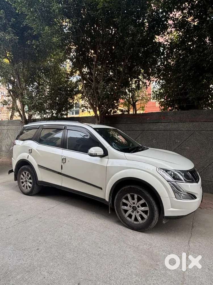 Mahindra Xuv500 Model Diesel 2017
