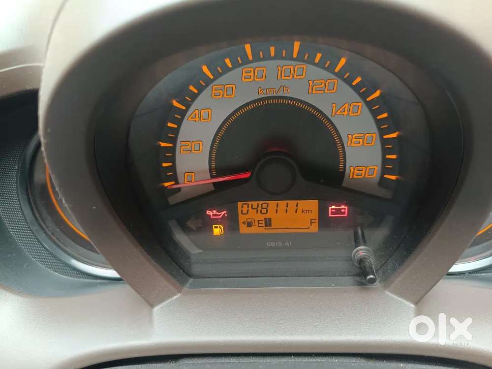 Honda Brio Mt 2012 Model