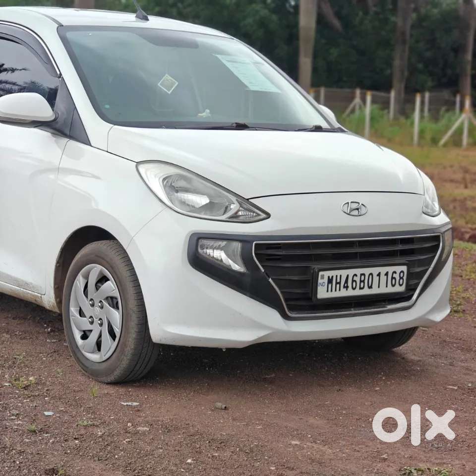 Hyundai Santro Sportz Cng, 2019, Cng & Hybrids