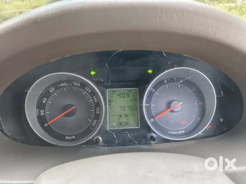 1st Owner Good Condition Injan Ok Tair Ok