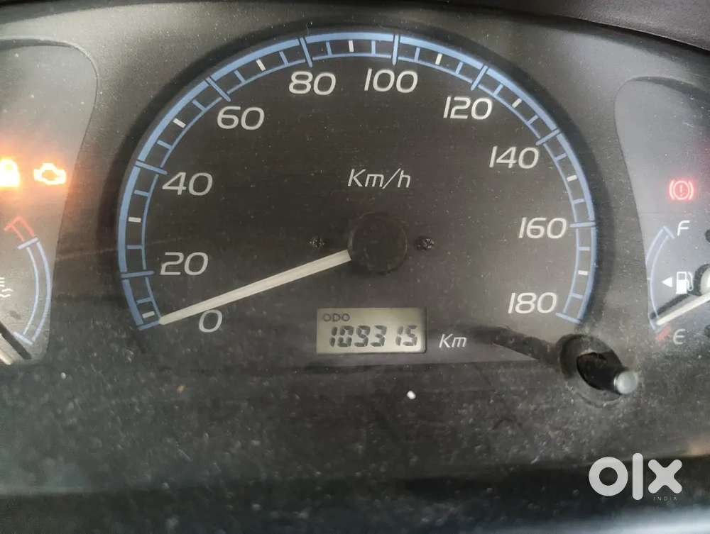 Maruti Suzuki Wagon R 2009 Model Lxi